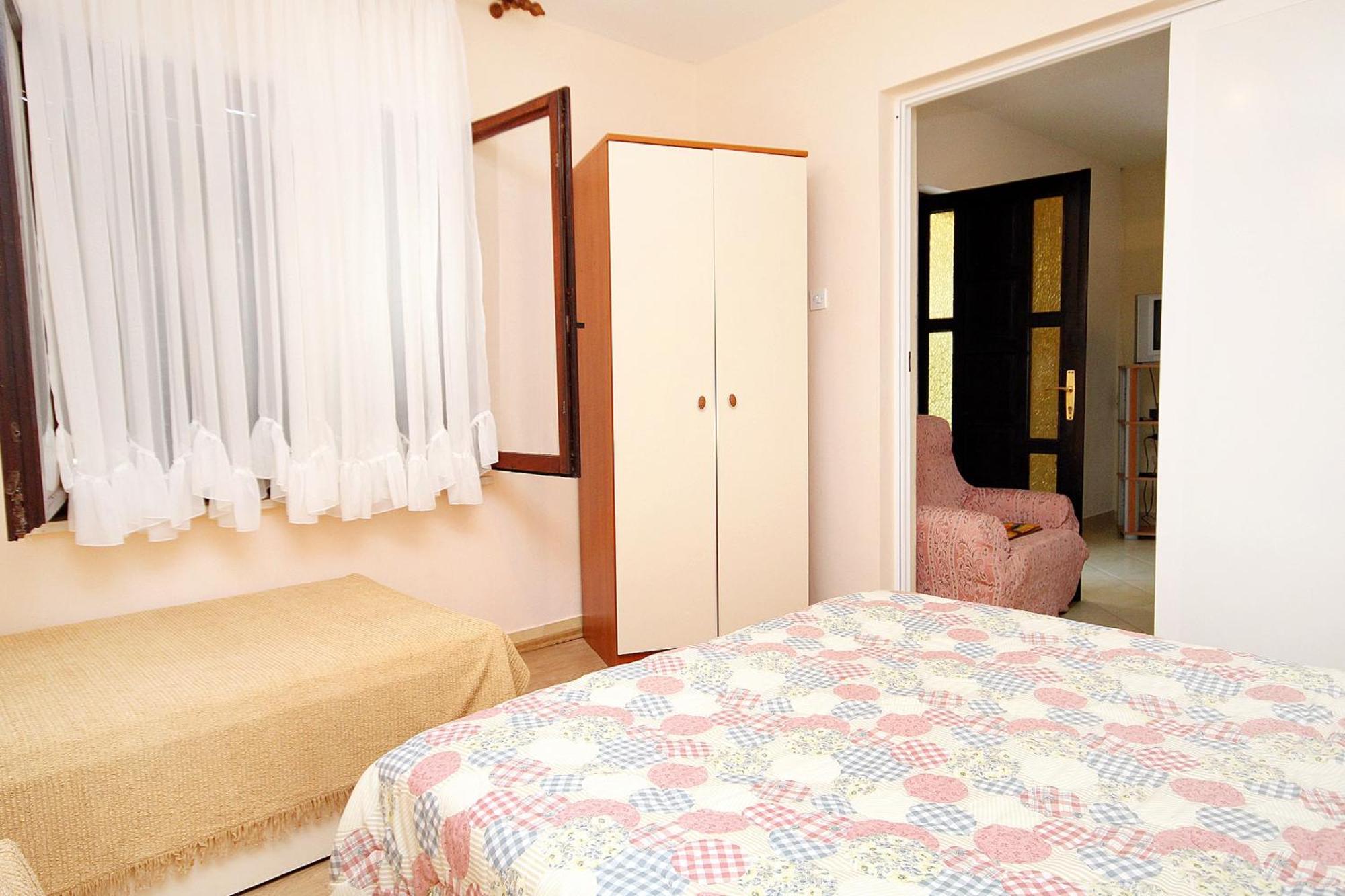 Apartments By The Sea Brgulje, Molat - 6241 Habitación foto